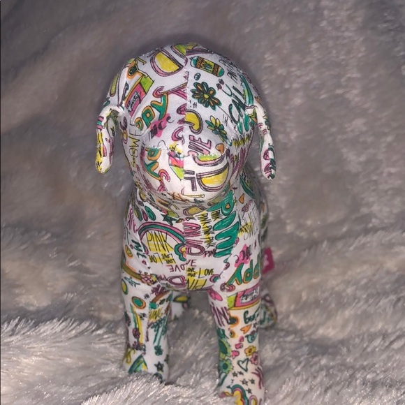 Victoria's Secret PINK Dog - Picture 2 of 4